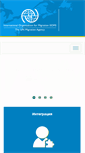 Mobile Screenshot of iom.bg
